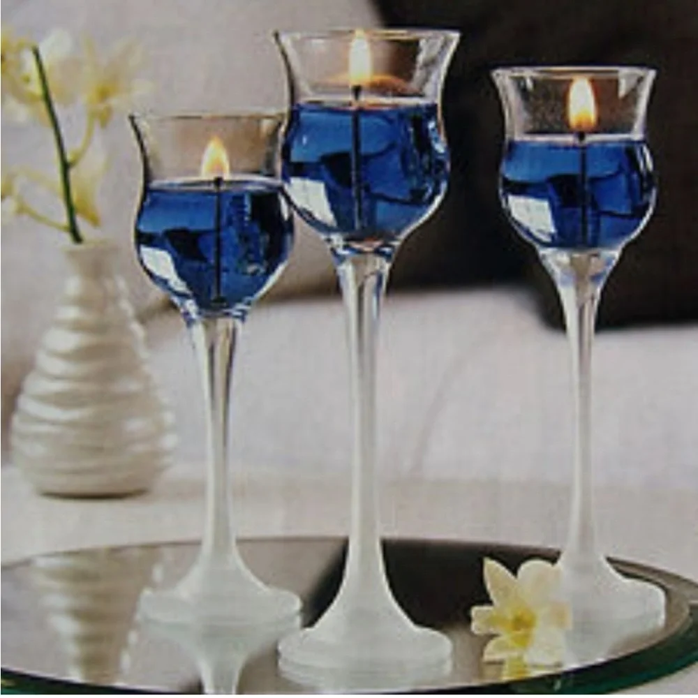 PartyLite nwot iced